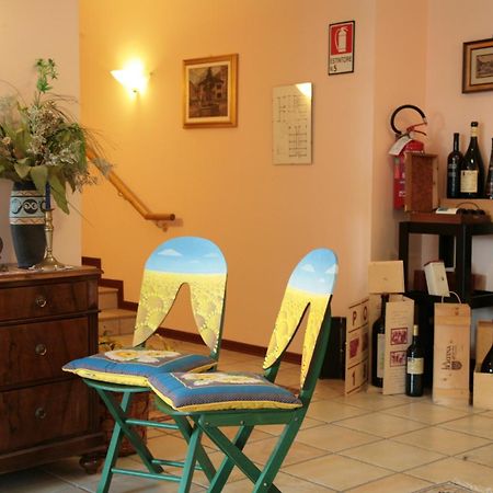 Hotel Al Ponte Gradisca dʼIsonzo Zewnętrze zdjęcie