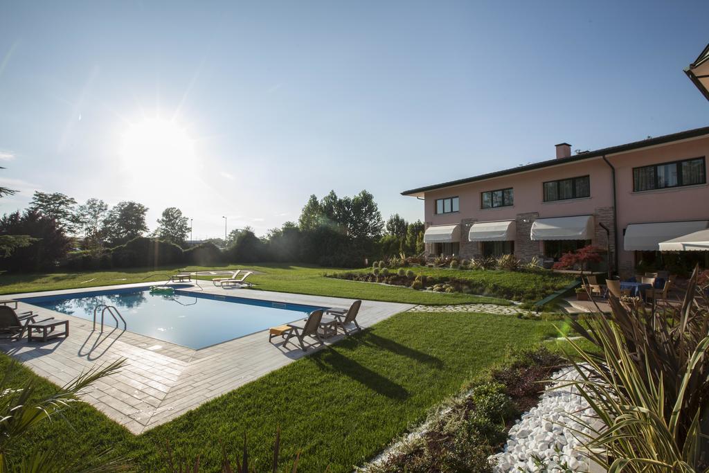 Hotel Al Ponte Gradisca dʼIsonzo Zewnętrze zdjęcie