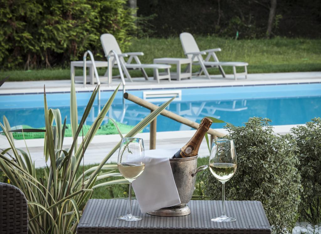 Hotel Al Ponte Gradisca dʼIsonzo Zewnętrze zdjęcie