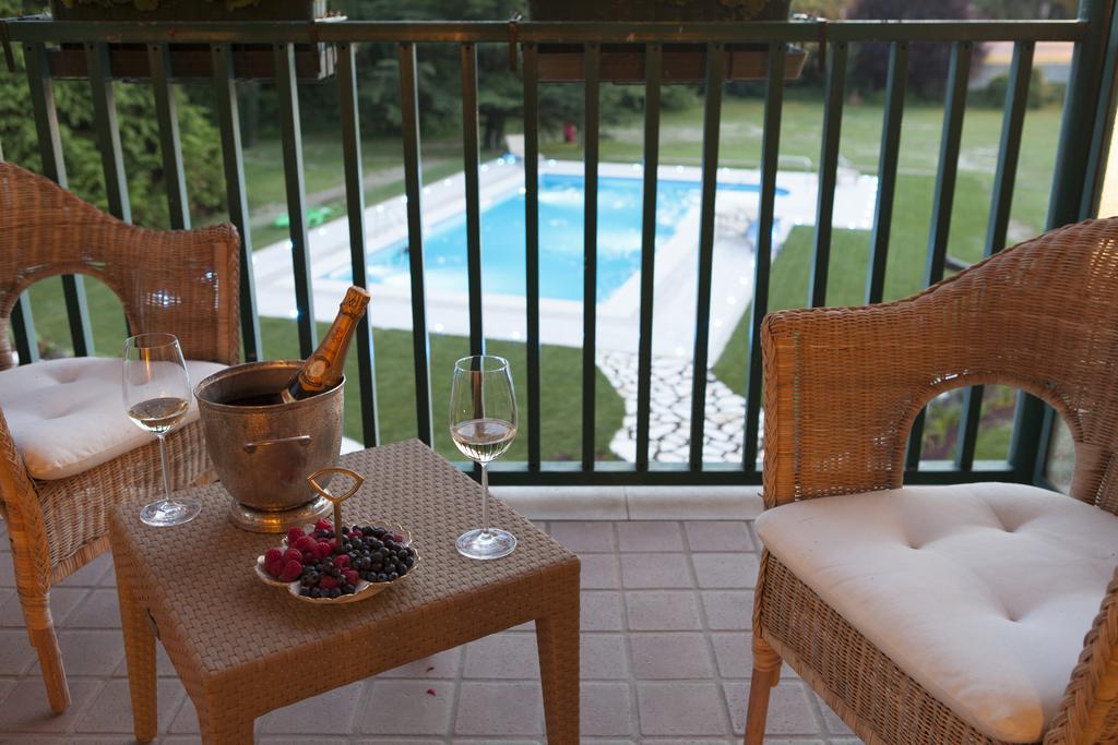 Hotel Al Ponte Gradisca dʼIsonzo Zewnętrze zdjęcie