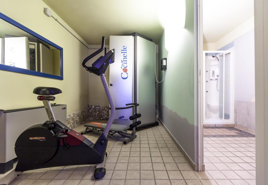 Hotel Al Ponte Gradisca dʼIsonzo Zewnętrze zdjęcie