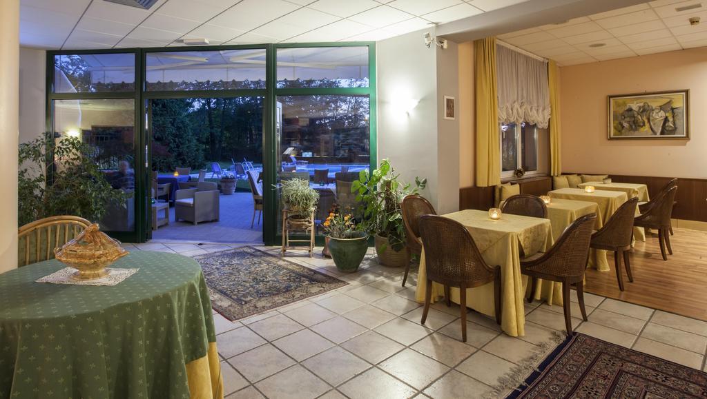 Hotel Al Ponte Gradisca dʼIsonzo Zewnętrze zdjęcie