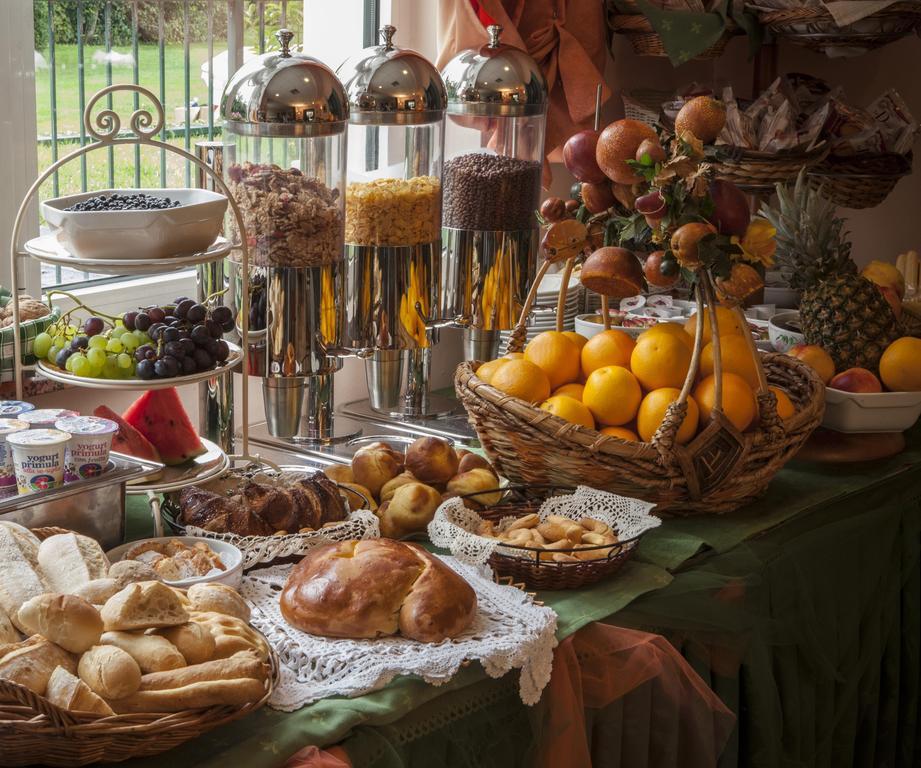 Hotel Al Ponte Gradisca dʼIsonzo Zewnętrze zdjęcie