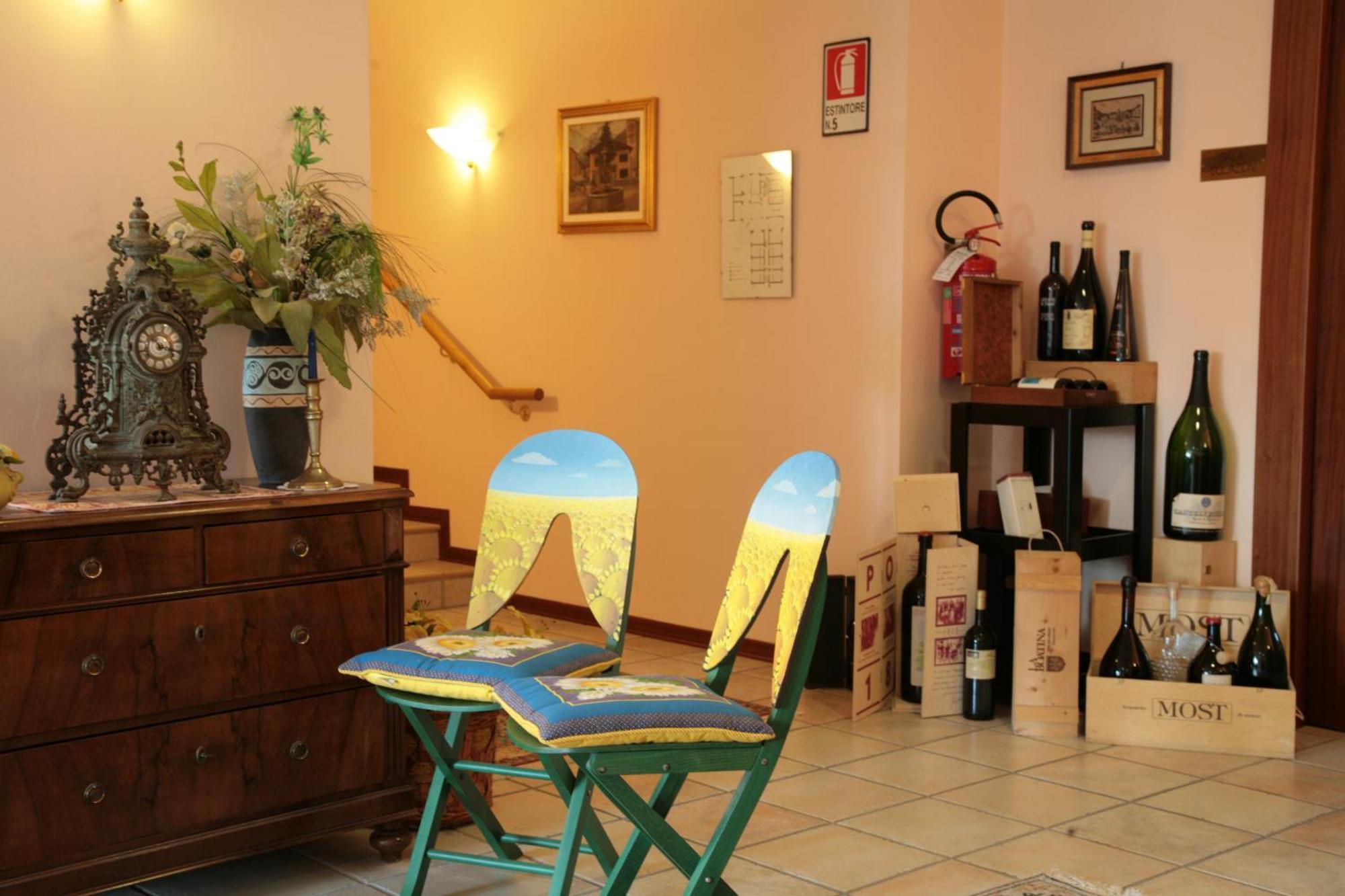 Hotel Al Ponte Gradisca dʼIsonzo Zewnętrze zdjęcie