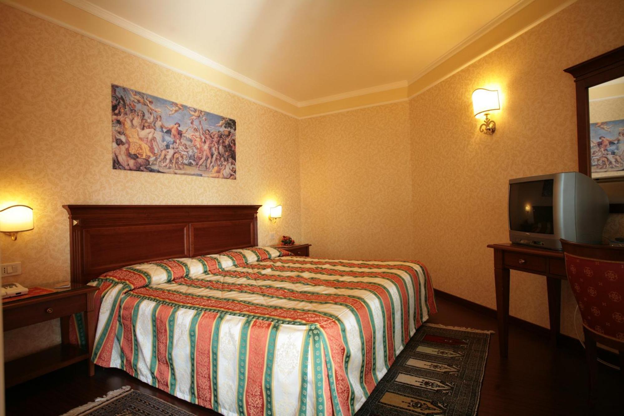Hotel Al Ponte Gradisca dʼIsonzo Zewnętrze zdjęcie