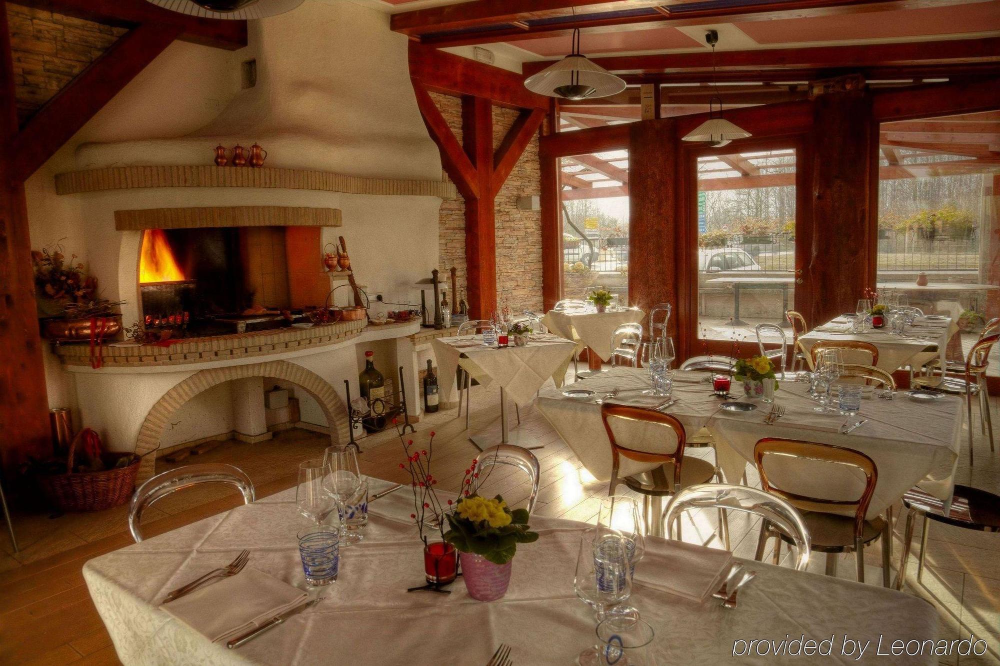 Hotel Al Ponte Gradisca dʼIsonzo Zewnętrze zdjęcie