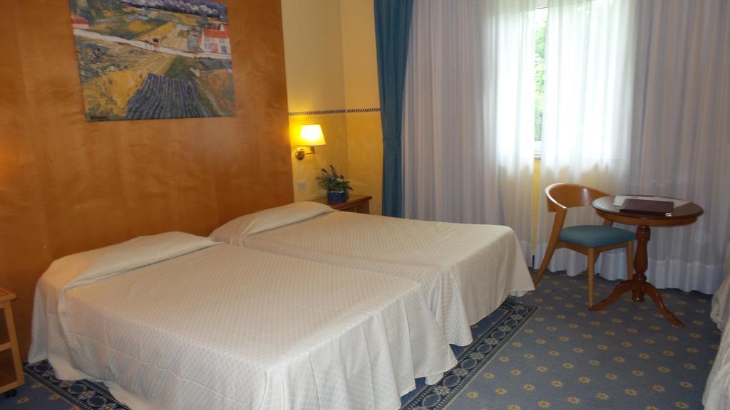 Hotel Al Ponte Gradisca dʼIsonzo Zewnętrze zdjęcie