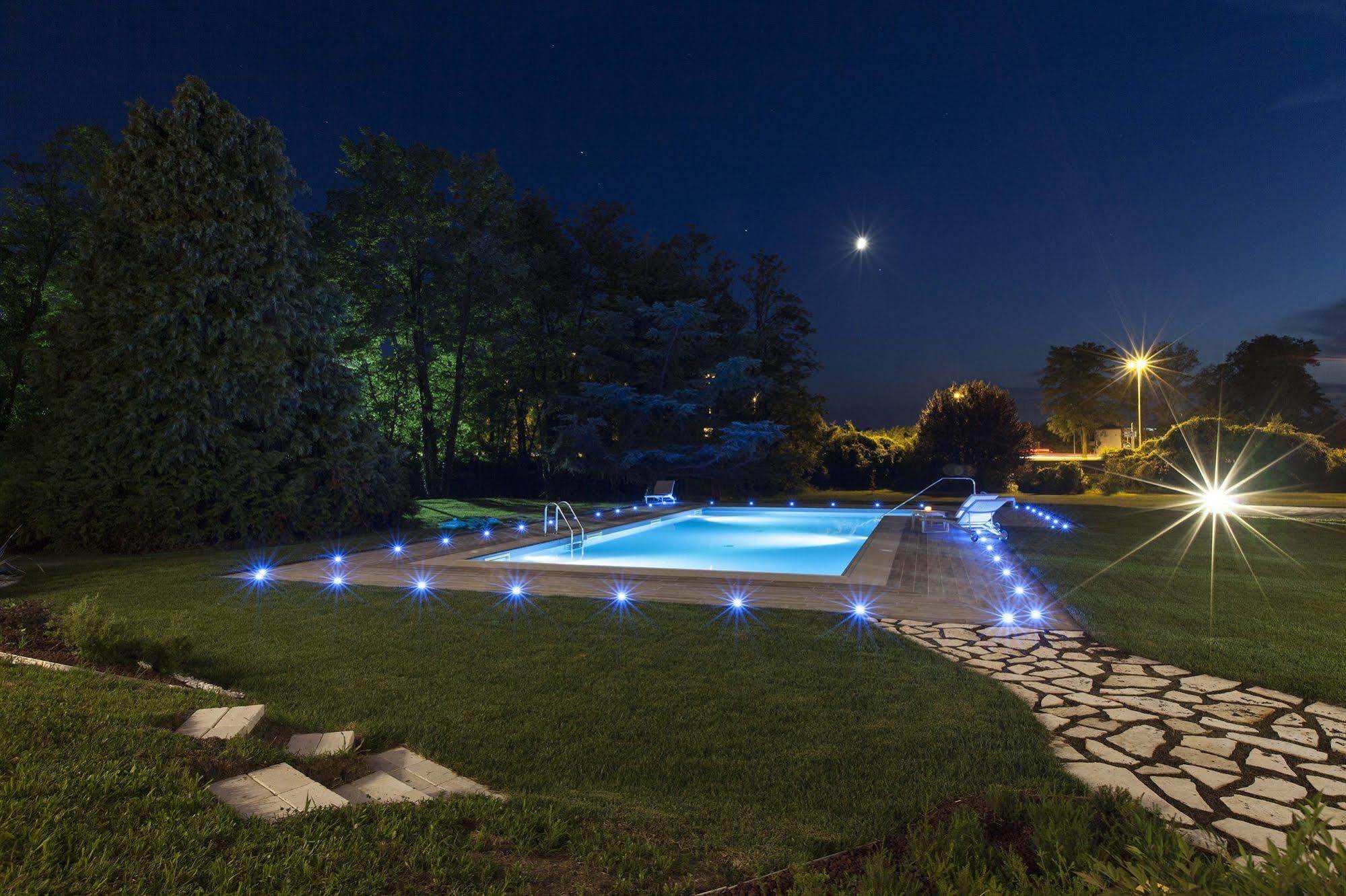 Hotel Al Ponte Gradisca dʼIsonzo Zewnętrze zdjęcie