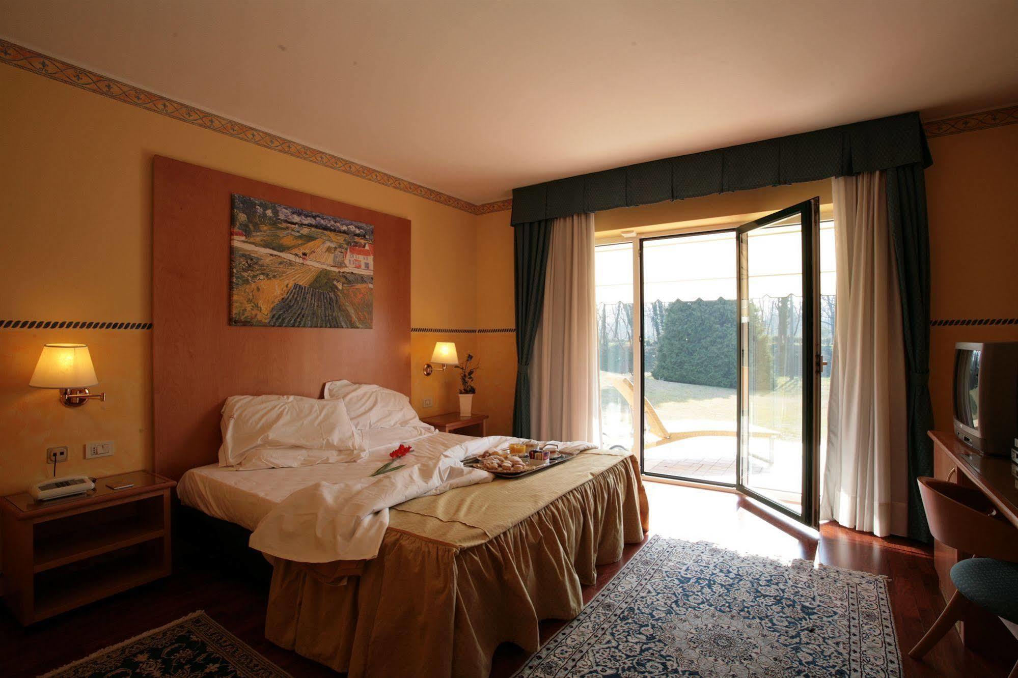 Hotel Al Ponte Gradisca dʼIsonzo Zewnętrze zdjęcie