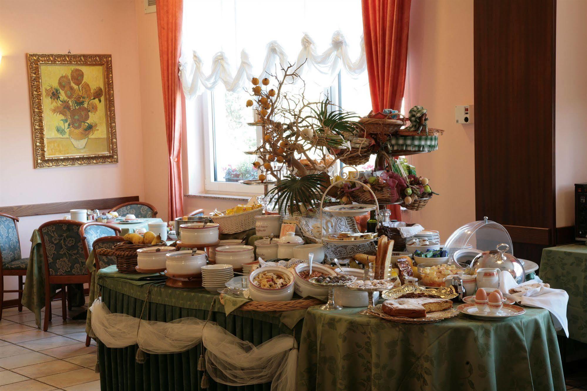Hotel Al Ponte Gradisca dʼIsonzo Zewnętrze zdjęcie
